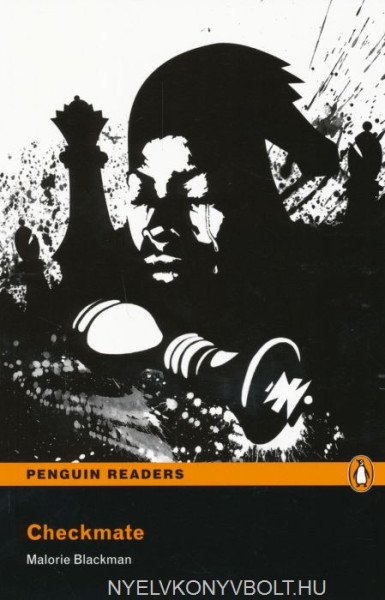 Checkmate - Penguin Readers Level 4