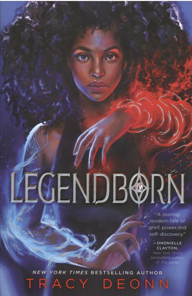 Tracy Deonn: Legendborn (The Legendborn Cycle, Book 1)