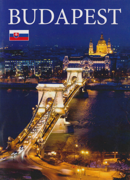 Budapest füzet - Szlovák