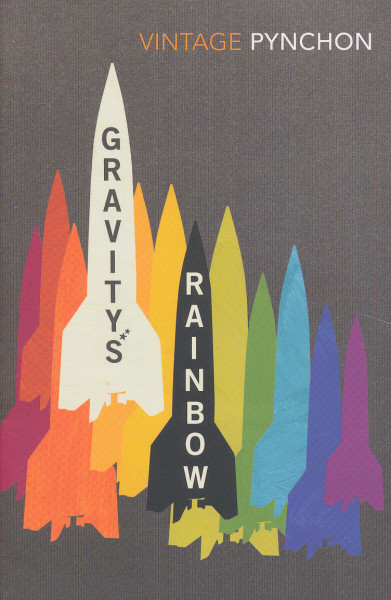 Thomas Pynchon: Gravity's Rainbow
