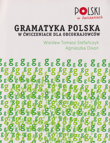 Gramatyka polska w ćwiczeniach dla obcokrajowców