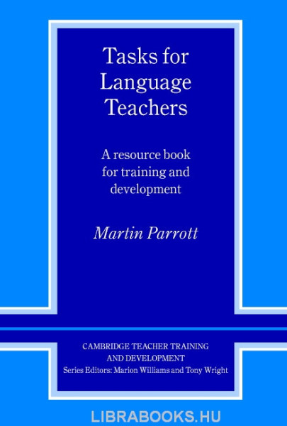 Tasks for Language Teachers