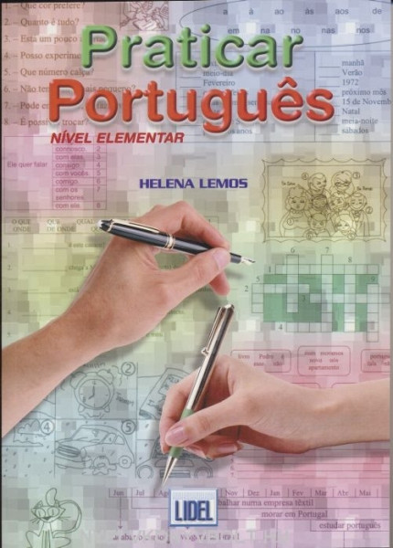 Praticar Portugues - Nível Elementar