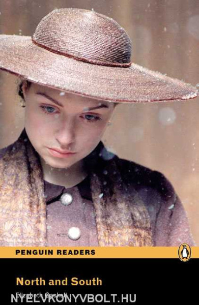 North and South - Penguin Readers Level 6