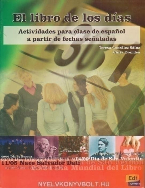 Libro de los Días