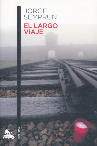 Jorge Semprún: El largo viaje
