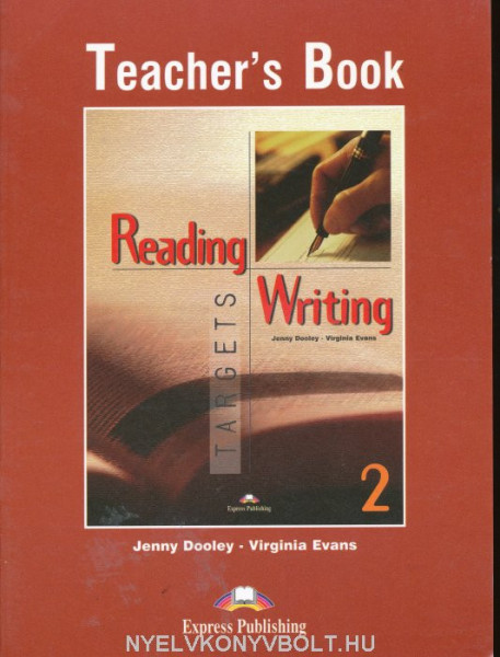 Reading and Writing Targets 2 Teacher's Book