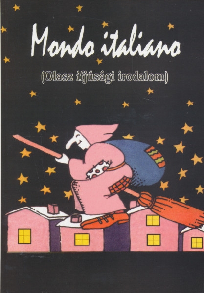 Mondo Italiano (Olasz ifjúsági irodalom)