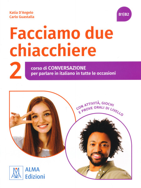 Facciamo due chiacchiere 2