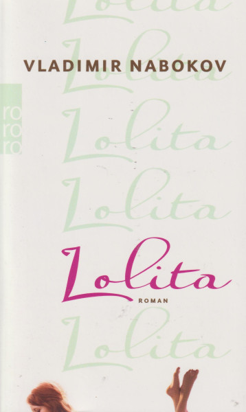 Vladimir Nabokov: Lolita