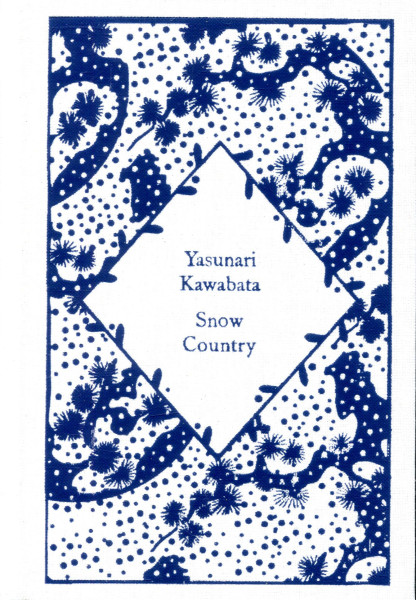 Yasunari Kawabata: Snow Country (Little Clothbound Classics)
