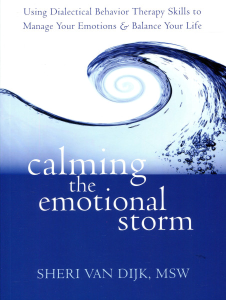 Sheri Van Dijk: Calming the Emotional Storm