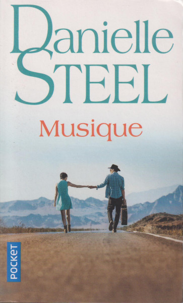 Danielle Steel: Musique