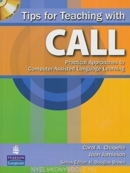 Tips for Teaching with CALL with CD-ROM
