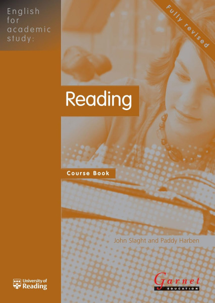English for Academic Study: Reading Course Book (2009)