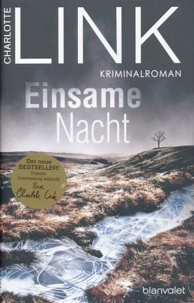 Charlotte Link: Einsame Nacht