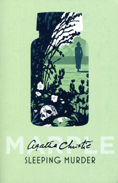 Agatha Christie: Sleeping Murder