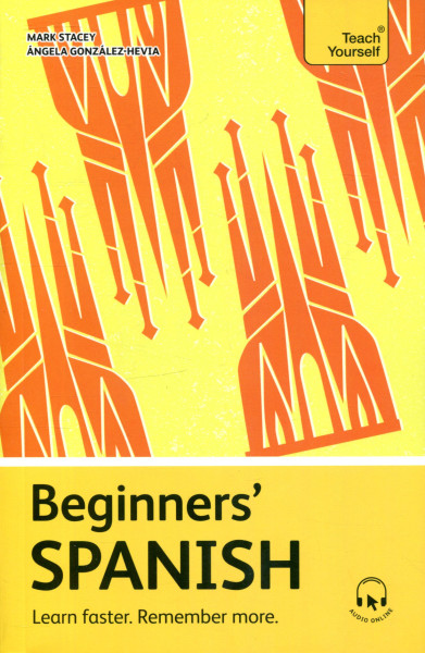 Teach Yourself - Beginner's Spanish