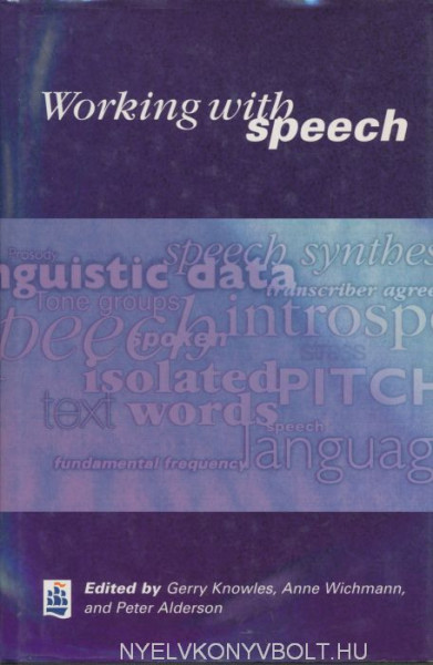 Working With Speech