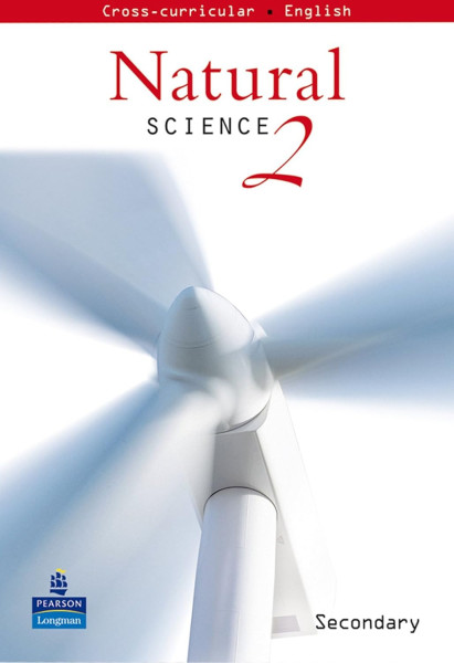 Natural Science 2 Student's Book