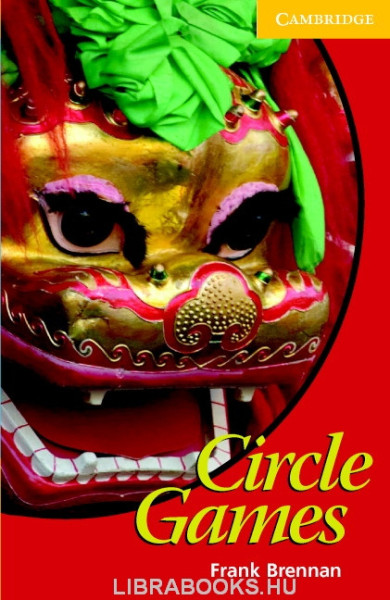 Circle Games with Audio CDs (2) - Cambridge English Readers Level 2