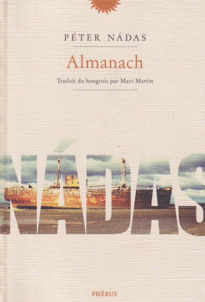 Nádas Péter: Almanach