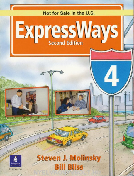 EXPRESSWAYS 4 SB