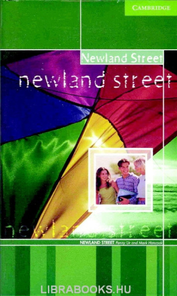 Newland Street DVD