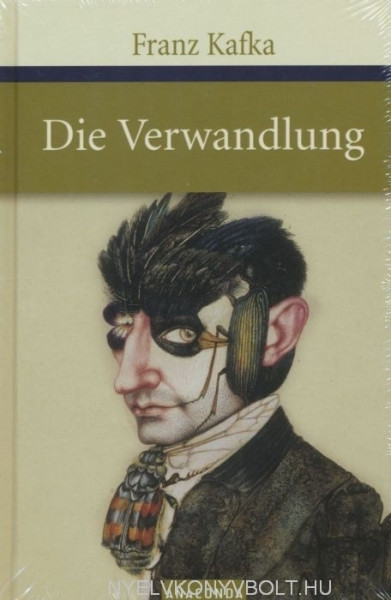 Franz Kafka: Die Verwandlung