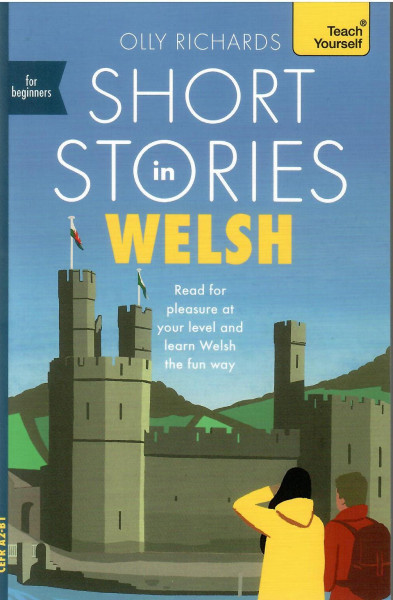 Short Stories in Welsh for Beginners