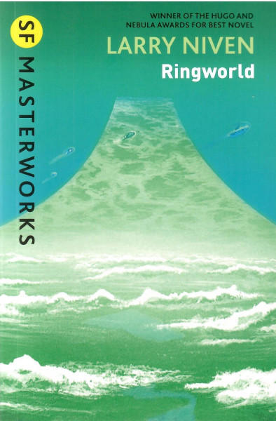 Larry Niven: Ringworld