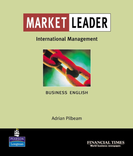 Market Leader - International Management