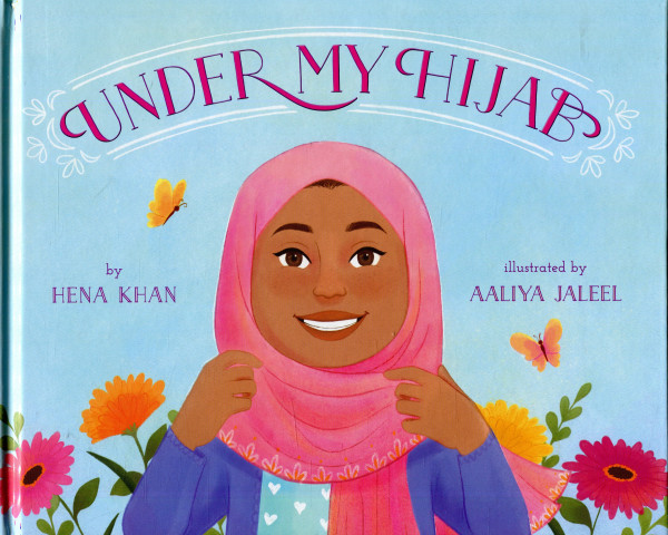 Under My Hijab