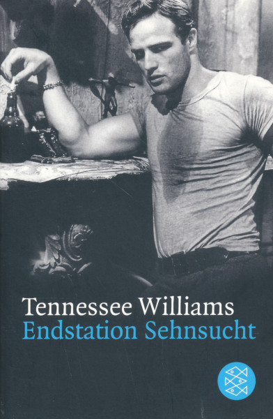 Tennessee Williams: Endstation Sehnsucht