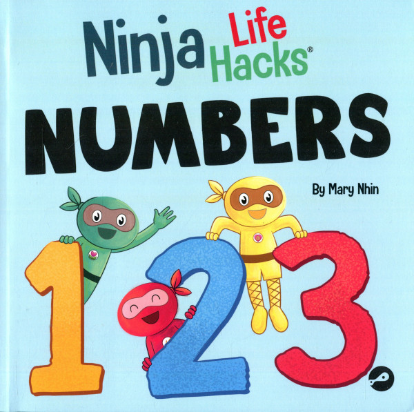Ninja Life Hacks - Numbers