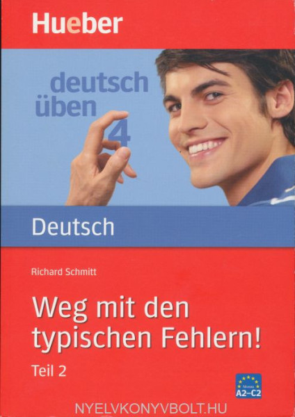 Deutsch Üben 4: Weg mit den typischen Fehlern! Teil 2