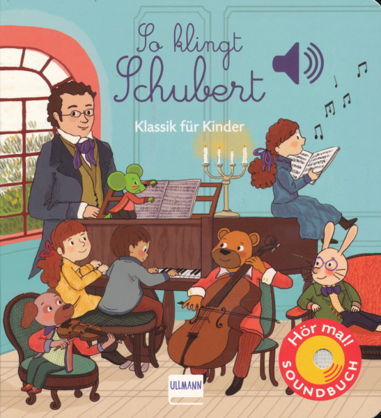 So klingt Schubert