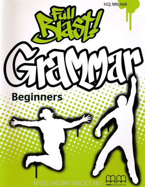 Full Blast Grammar Beginners