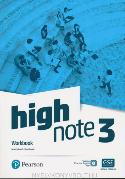 High Note 3 Workbook