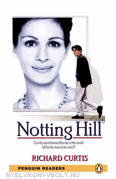 Notting Hill - Penguin Readers Level 3