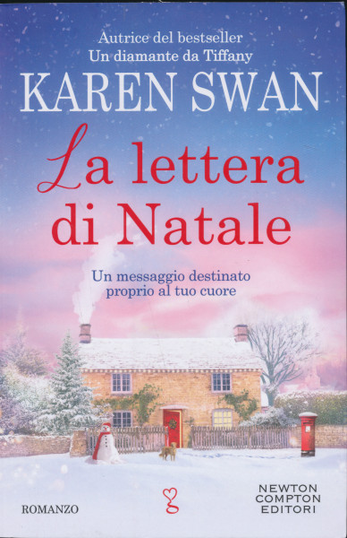 Karen Swan: La lettera di Natale