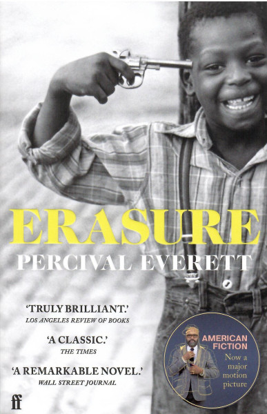 Percival Everett: Erasure