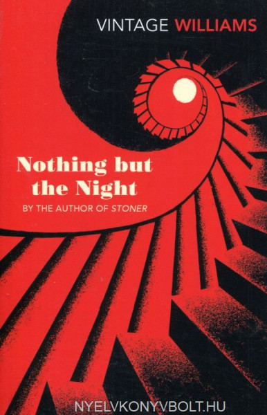 John Williams: Nothing But the Night