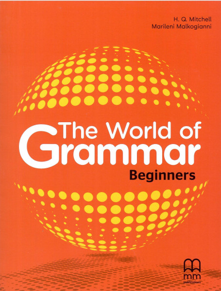The World of Grammar Beginners