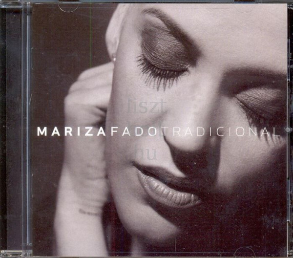 Mariza: Fado Traditional