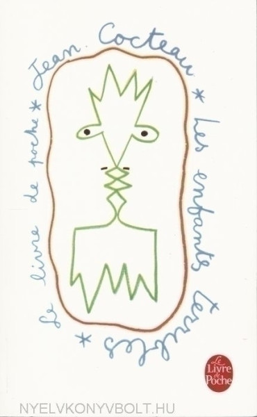 Jean Cocteau: Les enfants terribles