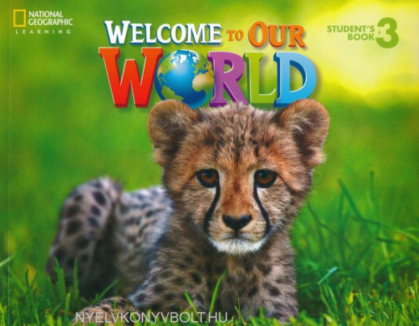 Welcome to Our World 3