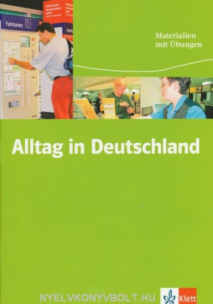 Alltag in Deutschland