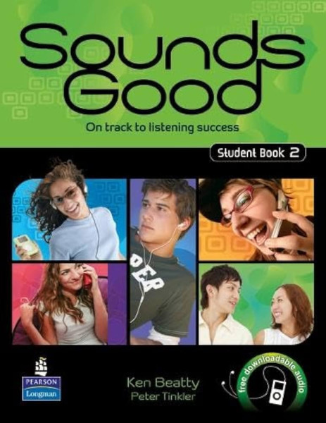 Sounds Good 2 Student's Book