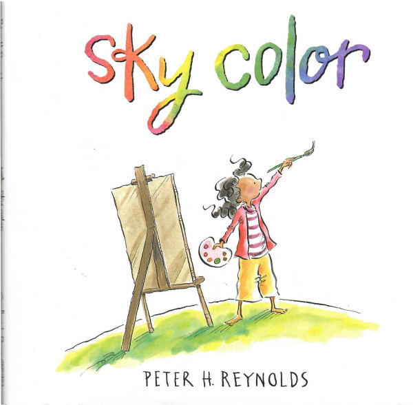 Sky Color